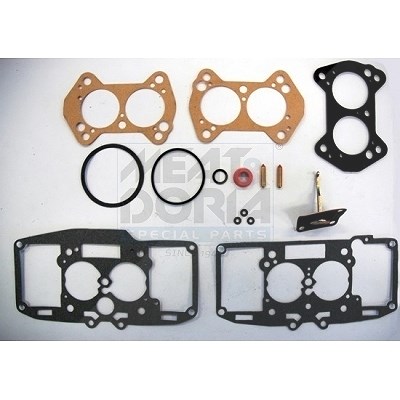 Meat & Doria Reparatursatz, Vergaser [Hersteller-Nr. S6G] für VW, Audi