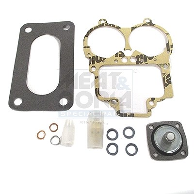 Meat & Doria Reparatursatz, Vergaser [Hersteller-Nr. W140] für Ford