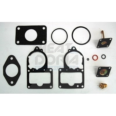 Meat & Doria Reparatursatz, Vergaser [Hersteller-Nr. S41G] für VW