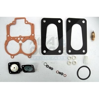 Meat & Doria Reparatursatz, Vergaser [Hersteller-Nr. W553] für Ford