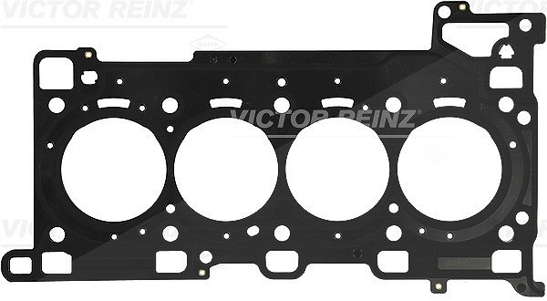 Victor Reinz Dichtung, Zylinderkopf [Hersteller-Nr. 61-10312-00] für Jeep, Alfa Romeo