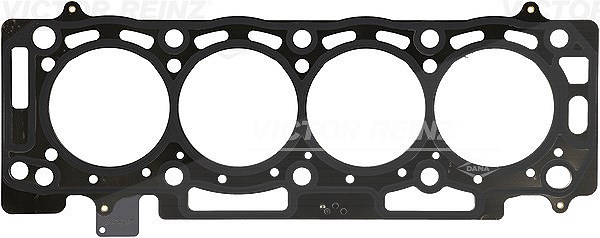 Victor Reinz Dichtung, Zylinderkopf [Hersteller-Nr. 61-10212-00] für Opel, Citroën, Peugeot, Fiat, Ford, Ds, Toyota, Ford Usa, Vauxhall
