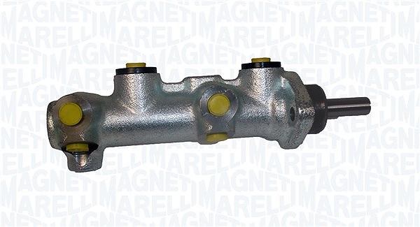 Magneti Marelli Hauptbremszylinder [Hersteller-Nr. 360219130154] für Iveco, Alfa Romeo