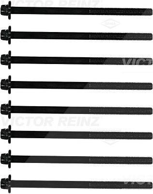 Victor Reinz Zylinderkopfschraubensatz [Hersteller-Nr. 14-12252-01] für Mini, BMW