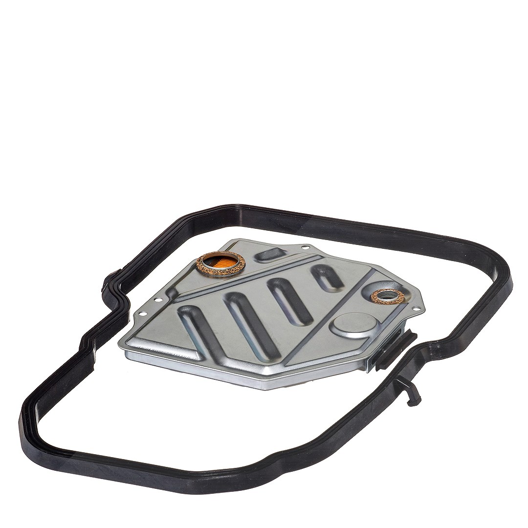 Hengst Filter Ölfilter [Hersteller-Nr. EG67HD506] für Mercedes-Benz