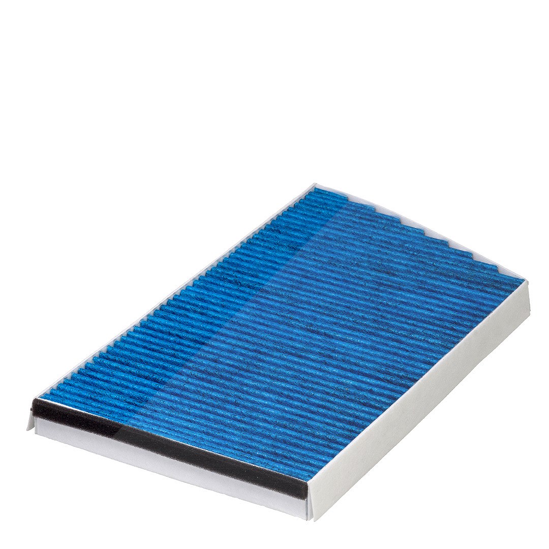 Hengst Filter Filter, Innenraumluft [Hersteller-Nr. E970LB-R] für Mercedes-Benz
