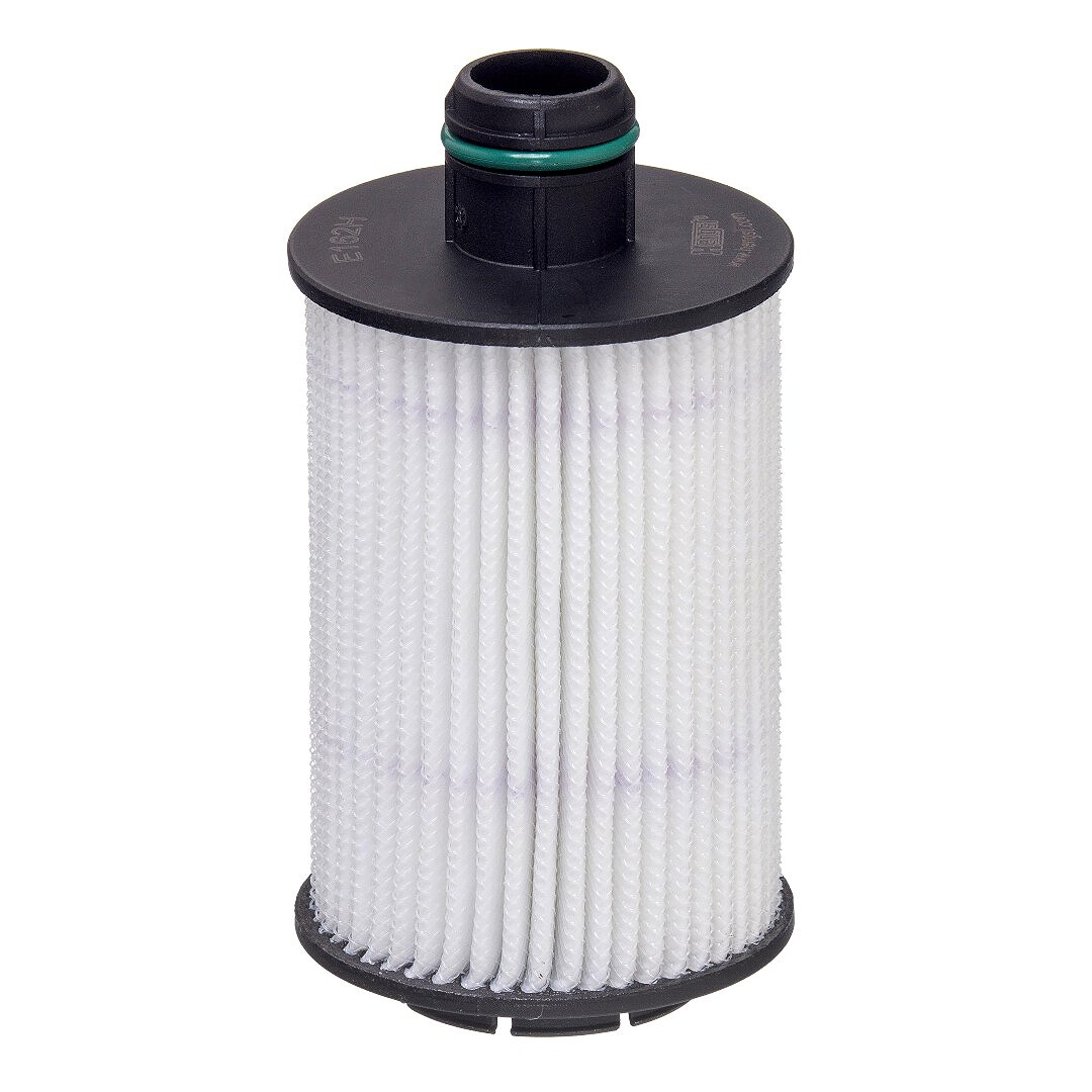 Hengst Filter Ölfilter [Hersteller-Nr. E162HD249] für Vauxhall, Opel, Chevrolet