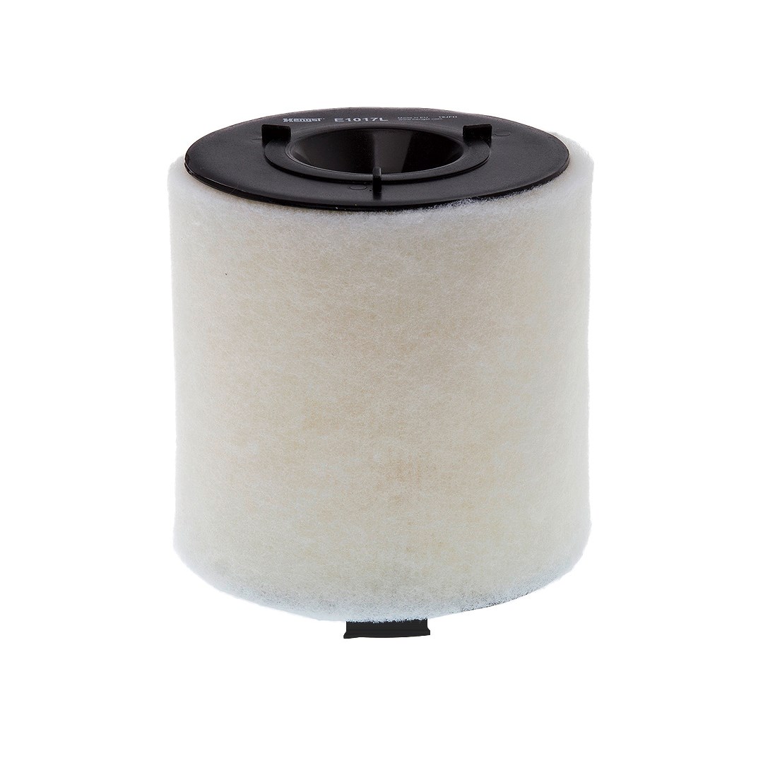Hengst Filter Luftfilter [Hersteller-Nr. E1017L] für Skoda, VW, Seat, Audi