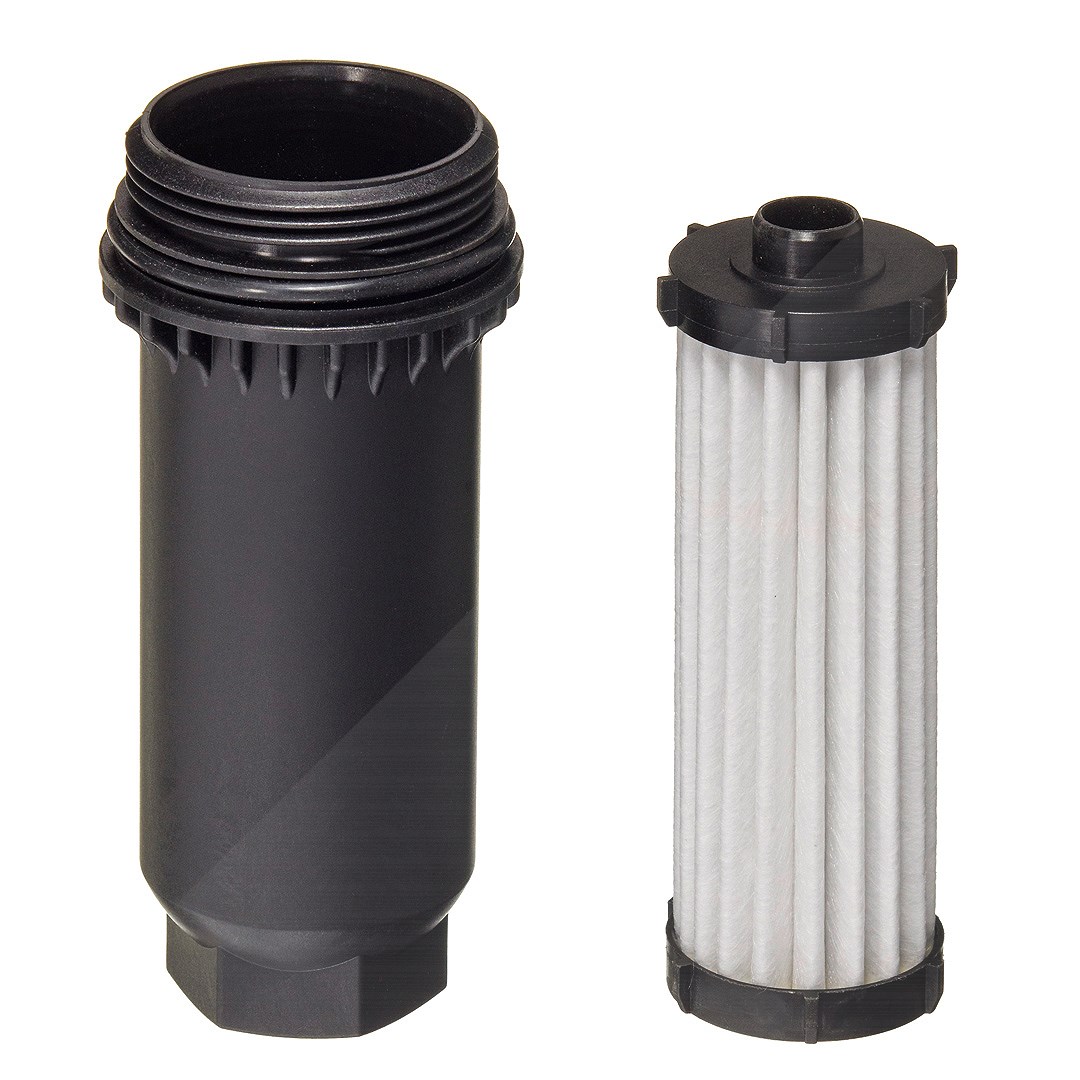 Hengst Filter Hydraulikfilter, Automatikgetriebe [Hersteller-Nr. EG936HD472] für Ford, Peugeot, Ford Usa, Volvo, Citroën, Mitsubishi, Renault