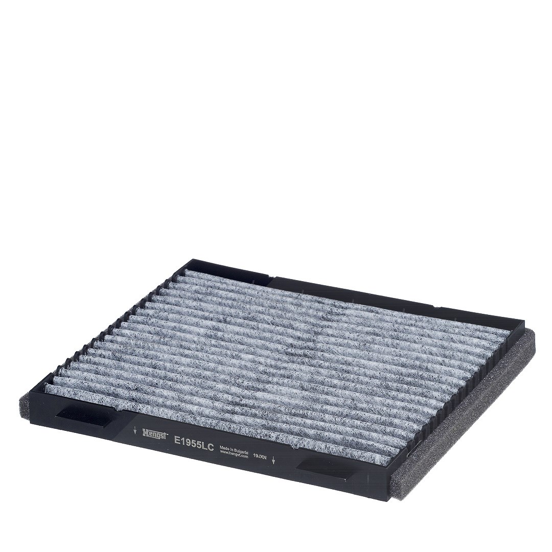 Hengst Filter Filter, Innenraumluft [Hersteller-Nr. E1955LC] für Volvo