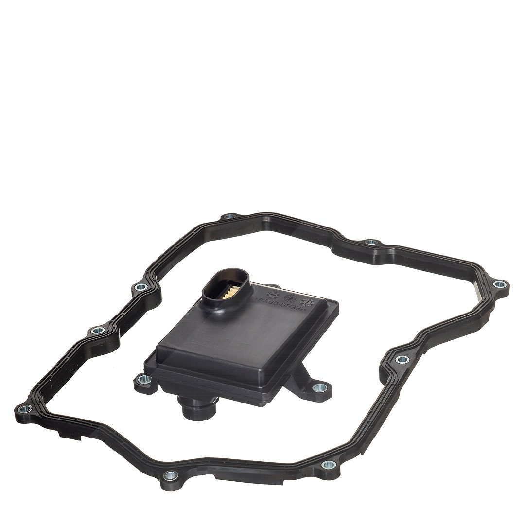 Hengst Filter Hydraulikfilter, Automatikgetriebe [Hersteller-Nr. EG939HD475] für Skoda, Seat, VW