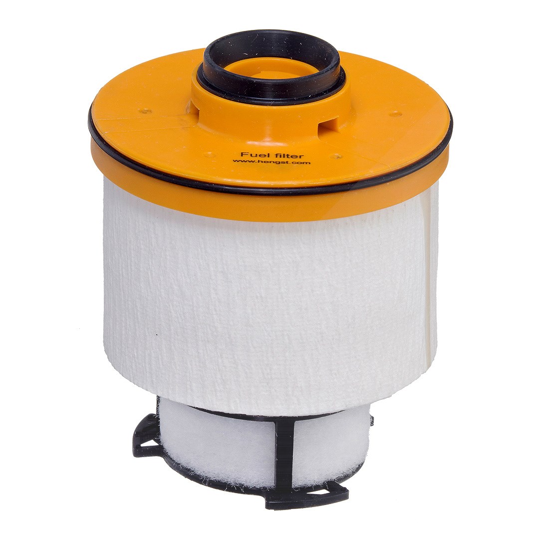 Hengst Filter Kraftstofffilter [Hersteller-Nr. E467KPD384] für Toyota