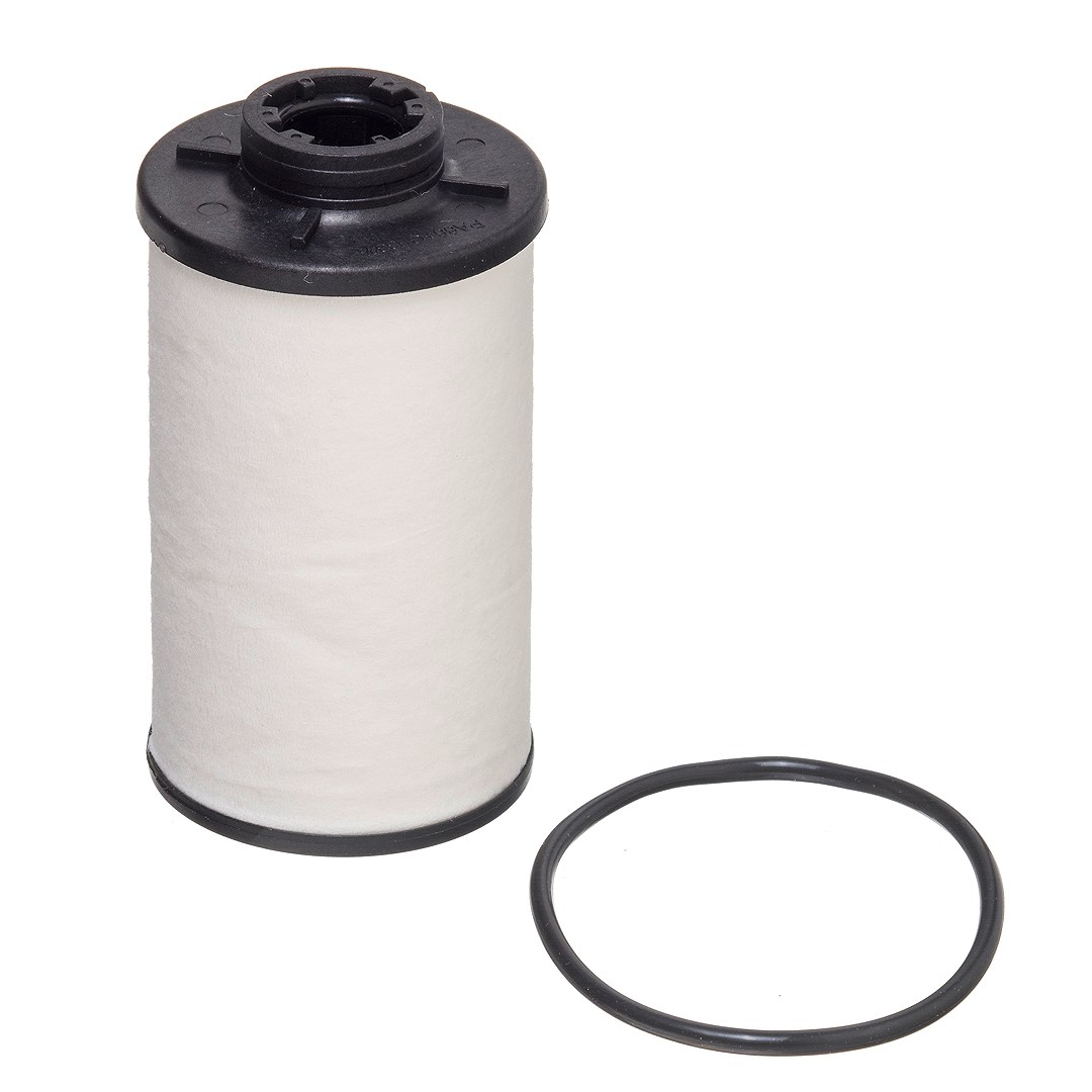 Hengst Filter Ölfilter [Hersteller-Nr. EG218HD320] für Skoda, Seat, Audi, VW, Cupra