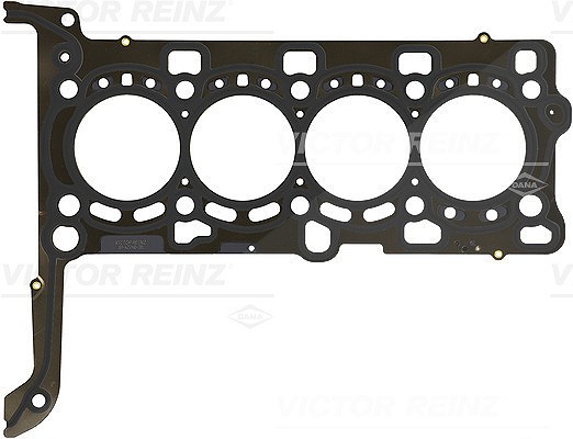 Victor Reinz Dichtung, Zylinderkopf [Hersteller-Nr. 61-42760-20] für Opel, Chevrolet, Vauxhall