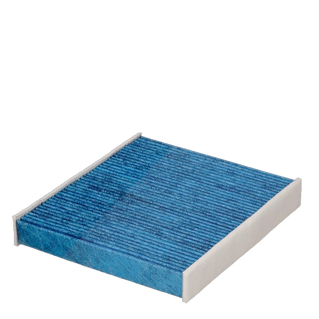 Hengst Filter Filter, Innenraumluft [Hersteller-Nr. E1990LB] für Ford, Volvo