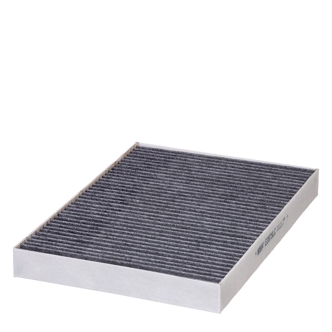 Hengst Filter Filter, Innenraumluft [Hersteller-Nr. E3975LC] für Chrysler, Lancia