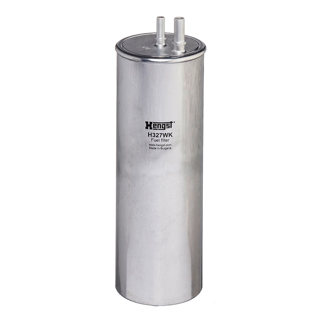 Hengst Filter Kraftstofffilter [Hersteller-Nr. H327WK] für VW
