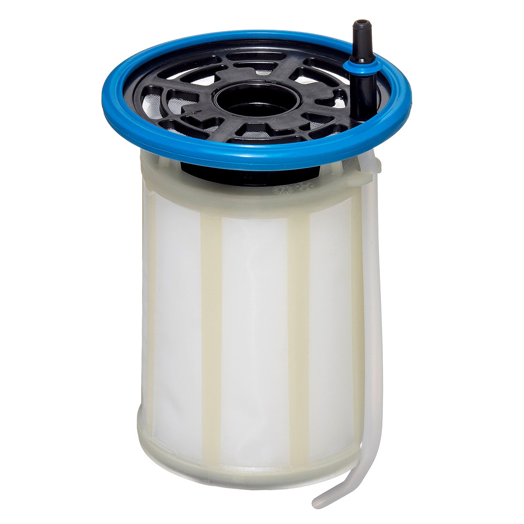 Hengst Filter Kraftstofffilter [Hersteller-Nr. E466KP] für Alfa Romeo, Fiat