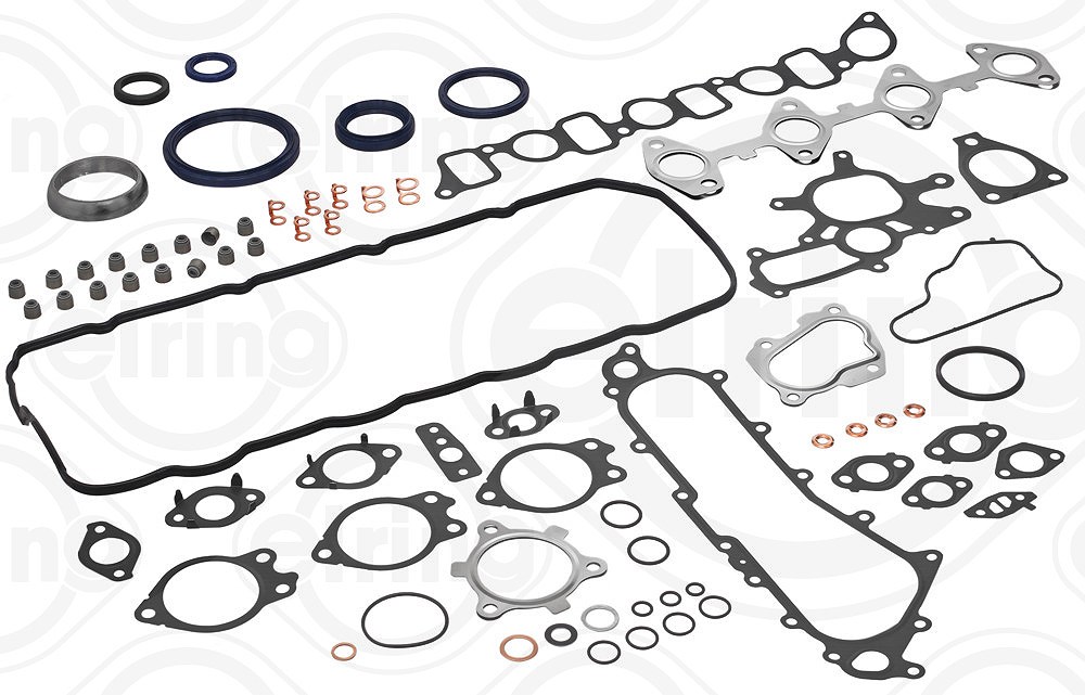 Elring Dichtungsvollsatz, Motor [Hersteller-Nr. 729.270] für Toyota