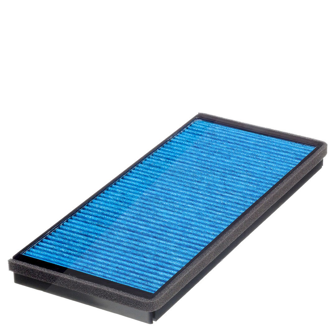 Hengst Filter Filter, Innenraumluft [Hersteller-Nr. E912LB] für Mercedes-Benz, VW