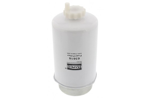 Mapco Kraftstofffilter [Hersteller-Nr. 63618] für Ldv, Ford