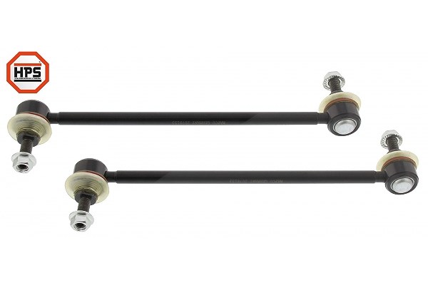 Mapco Reparatursatz, Stabilisatorkoppelstange [Hersteller-Nr. 59159/2HPS] für Renault
