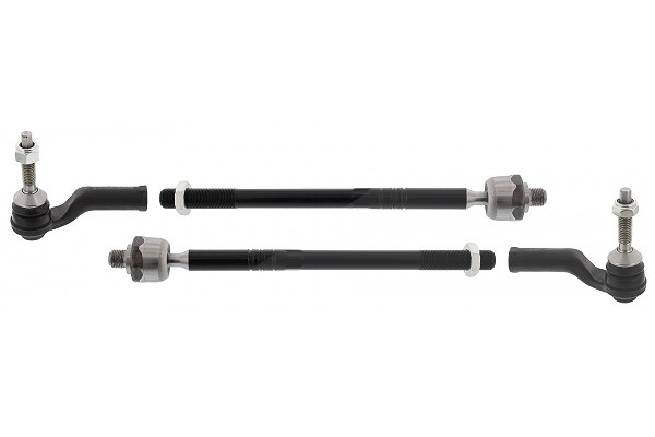 Mapco Reparatursatz, Spurstange [Hersteller-Nr. 57606] für Ford