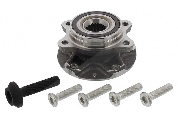 Mapco Radlagersatz [Hersteller-Nr. 46848] für Audi
