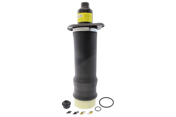 Mapco Luftfeder, Fahrwerk [Hersteller-Nr. 40896] für Audi