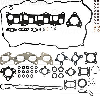 Victor Reinz Dichtungssatz, Zylinderkopf [Hersteller-Nr. 02-10039-01] für Honda