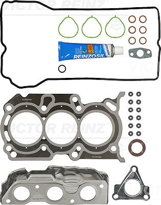 Victor Reinz Dichtungsvollsatz, Motor [Hersteller-Nr. 01-37555-01] für Mitsubishi, Smart