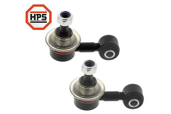 Mapco Reparatursatz, Stabilisatorkoppelstange [Hersteller-Nr. 19853/2HPS] für VW, Seat