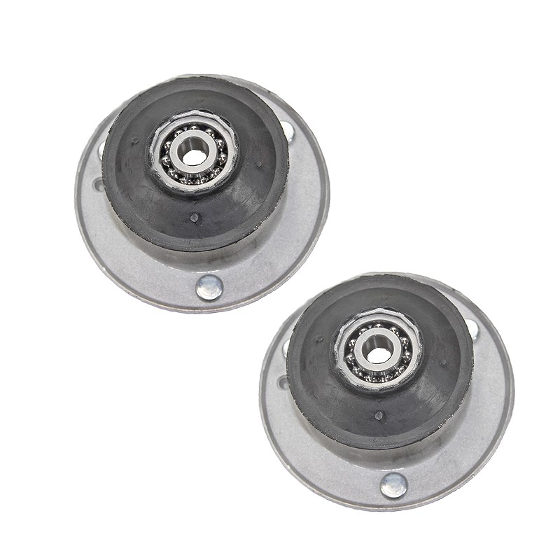 Bestprice 2x Domlager inkl. Wälzlager vorne [Hersteller-Nr. 10662959] für BMW