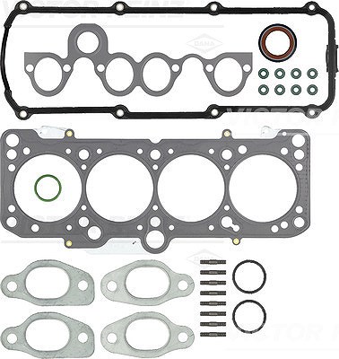 Victor Reinz Dichtungssatz, Zylinderkopf [Hersteller-Nr. 02-31175-01] für VW, Seat