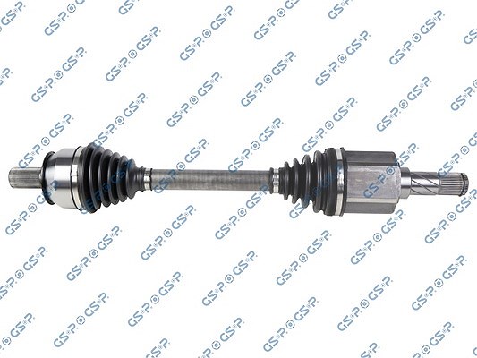 Gsp Antriebswelle [Hersteller-Nr. 262119] für Volvo