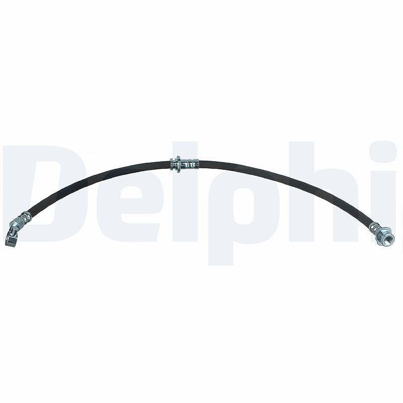 Delphi Bremsschlauch [Hersteller-Nr. LH6966] für Nissan