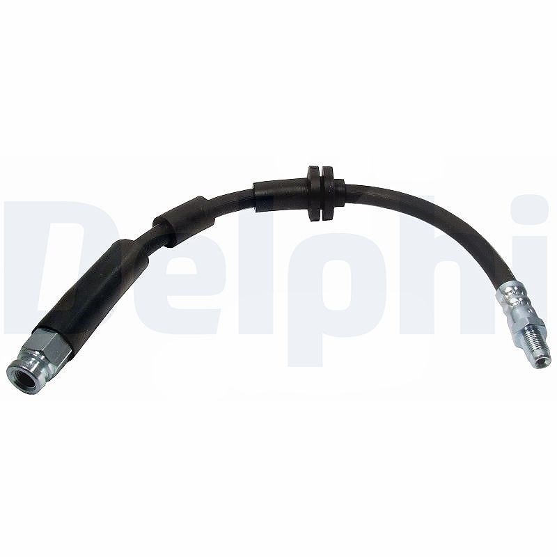 Delphi Bremsschlauch [Hersteller-Nr. LH6702] für Lancia, Fiat, Abarth, Ford