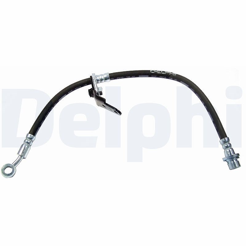 Delphi Bremsschlauch [Hersteller-Nr. LH6684] für Acura, Honda