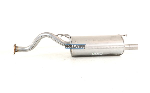 Walker Endschalldämpfer [Hersteller-Nr. 22211] für Rover, Honda, Audi
