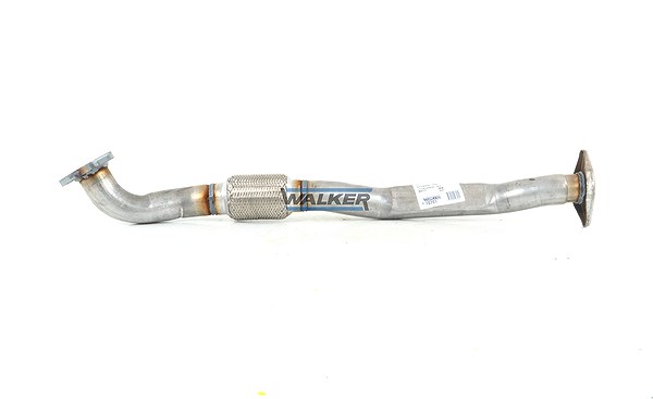 Walker Abgasrohr [Hersteller-Nr. 10701] für Fiat