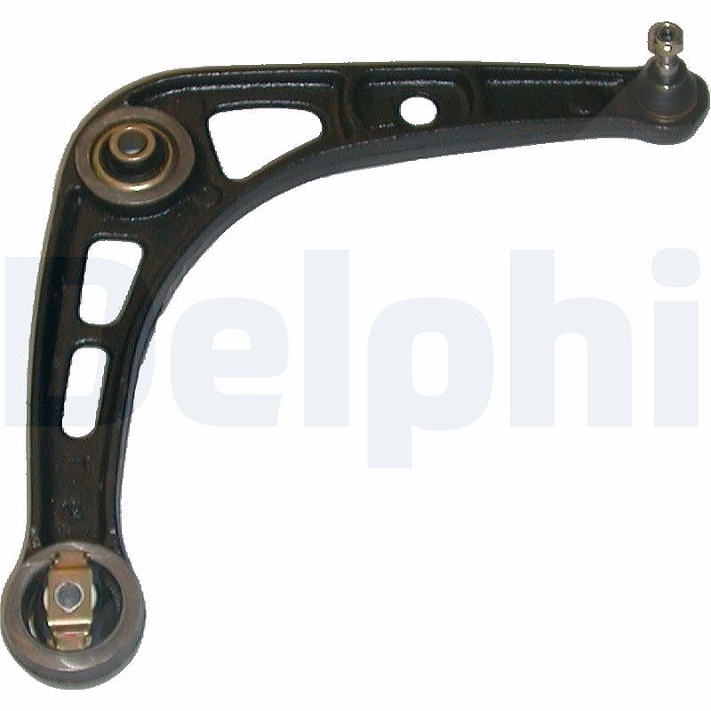 Delphi Lenker, Radaufhängung [Hersteller-Nr. TC702] für Renault