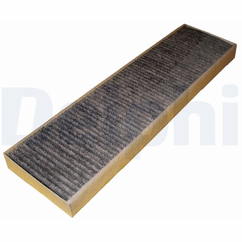 Delphi Filter, Innenraumluft [Hersteller-Nr. TSP0325260C] für Mini