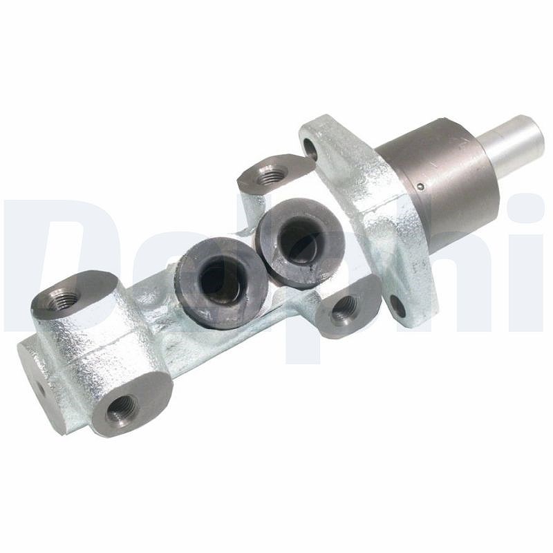 Delphi Hauptbremszylinder [Hersteller-Nr. LM21009] für Peugeot, Fiat, Citroën