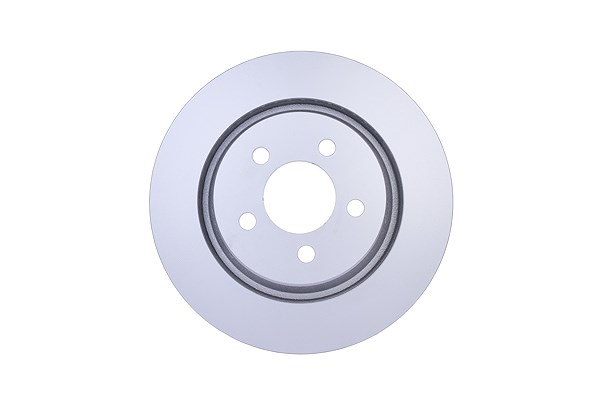 Hella Bremsscheibe [Hersteller-Nr. 8DD355125-441] für Dodge, Jeep