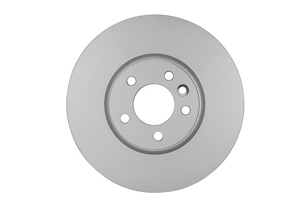 Hella Bremsscheibe [Hersteller-Nr. 8DD355129-251] für VW