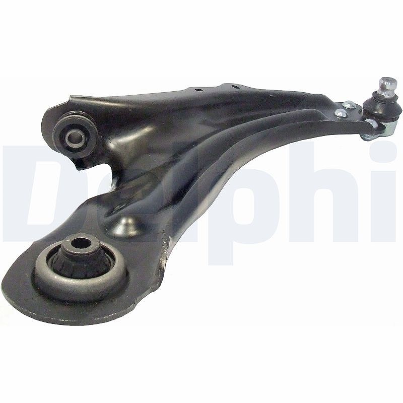 Delphi Lenker, Radaufhängung [Hersteller-Nr. TC2327] für Mercedes-Benz, Renault, Nissan