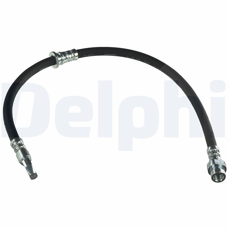 Delphi Bremsschlauch [Hersteller-Nr. LH7176] für Mitsubishi