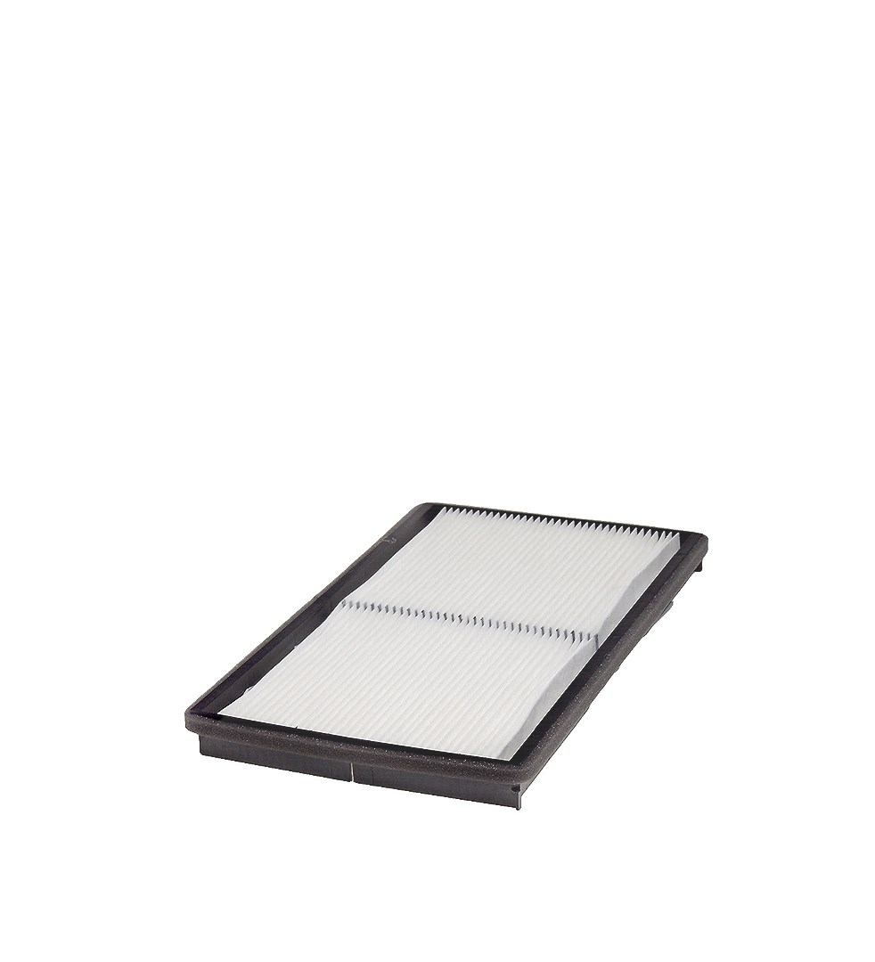Hengst Filter Filter, Innenraumluft [Hersteller-Nr. E963LI] für Mercedes-Benz