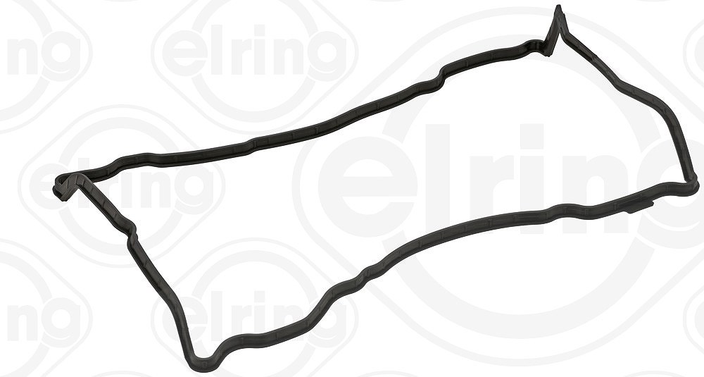 Elring Dichtung, Zylinderkopfhaube [Hersteller-Nr. 466.500] für Nissan