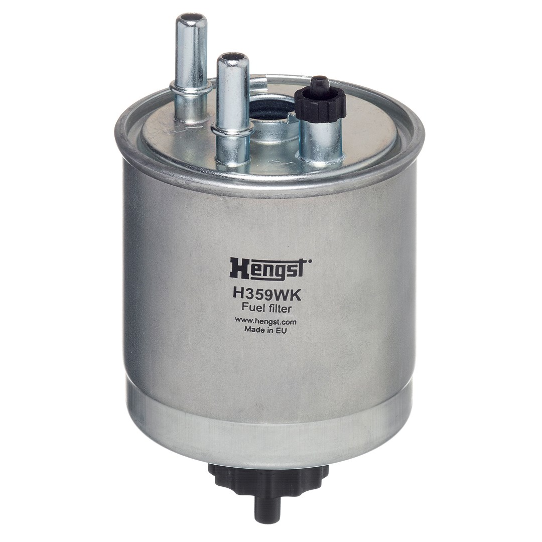 Hengst Filter Kraftstofffilter [Hersteller-Nr. H359WK] für Renault